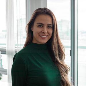 Meet your Posher, Lenis